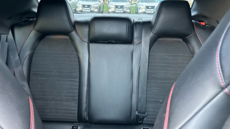 Mercedes-Benz CLA 200 AMG Line Night Edition Plus 4dr Tip Auto Petrol Saloon